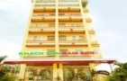Khách sạn Nam Sơn