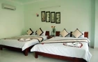 The Sun Homestay