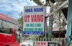 Nhà Nghỉ Út Vàng