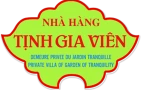 Nhà hàng Tịnh Gia Viên